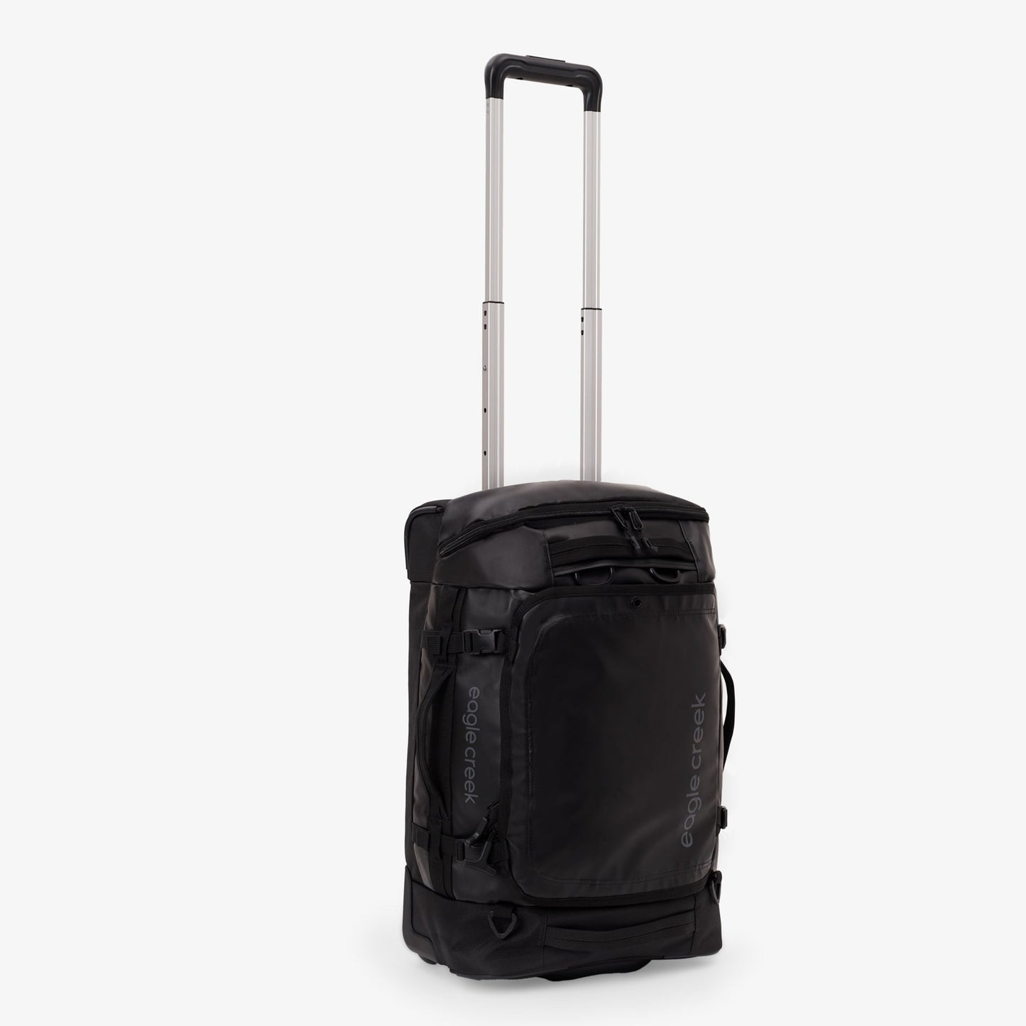 Eagle Creek Cargo Hauler XT 21.5"/32L Wheeled International Carry-On Duffel - Black