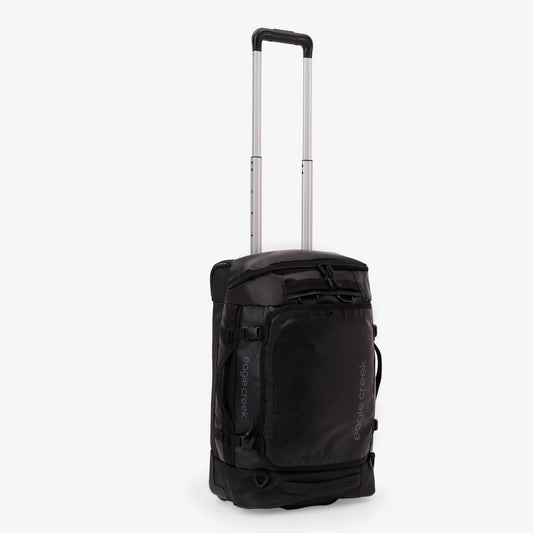 Eagle Creek Cargo Hauler XT 21.5"/32L Wheeled International Carry-On Duffel - Black