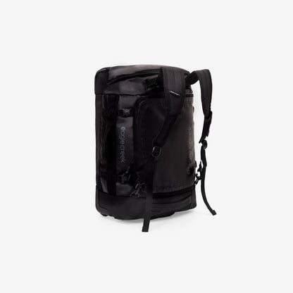 Eagle Creek Cargo Hauler XT 21.5"/32L Wheeled International Carry-On Duffel - Black