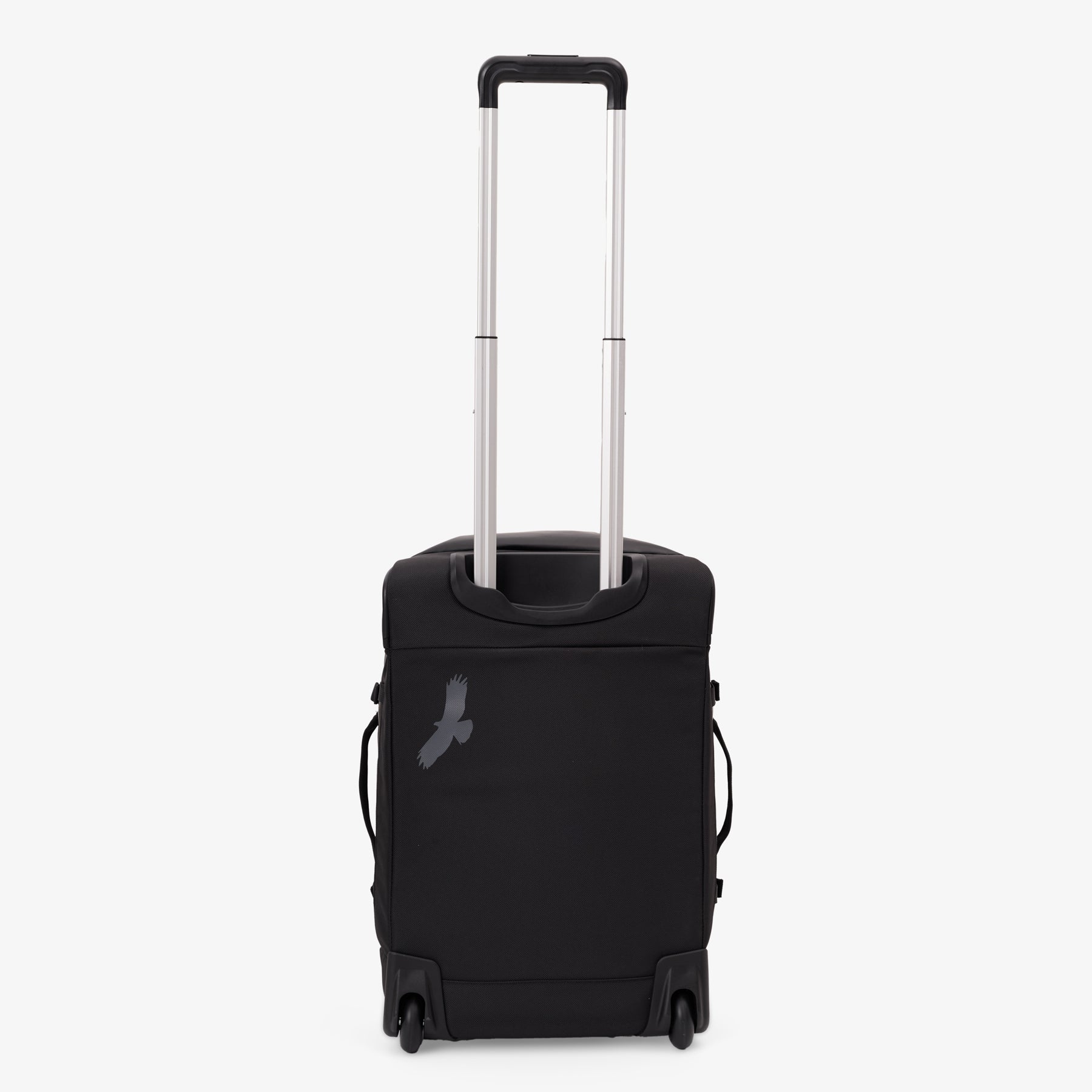 Eagle Creek Cargo Hauler XT 21.5"/32L Wheeled International Carry-On Duffel - Black