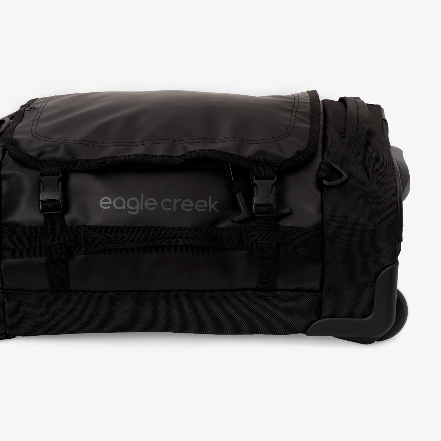 Eagle Creek Cargo Hauler XT 21.5"/32L Wheeled International Carry-On Duffel - Black