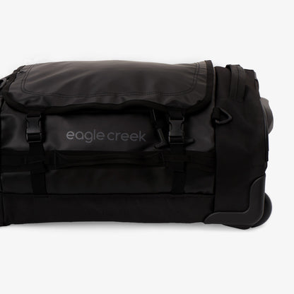 Eagle Creek Cargo Hauler XT 21.5"/32L Wheeled International Carry-On Duffel - Black