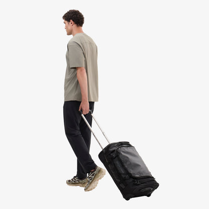 Eagle Creek Cargo Hauler XT 21.5"/32L Wheeled International Carry-On Duffel - Black