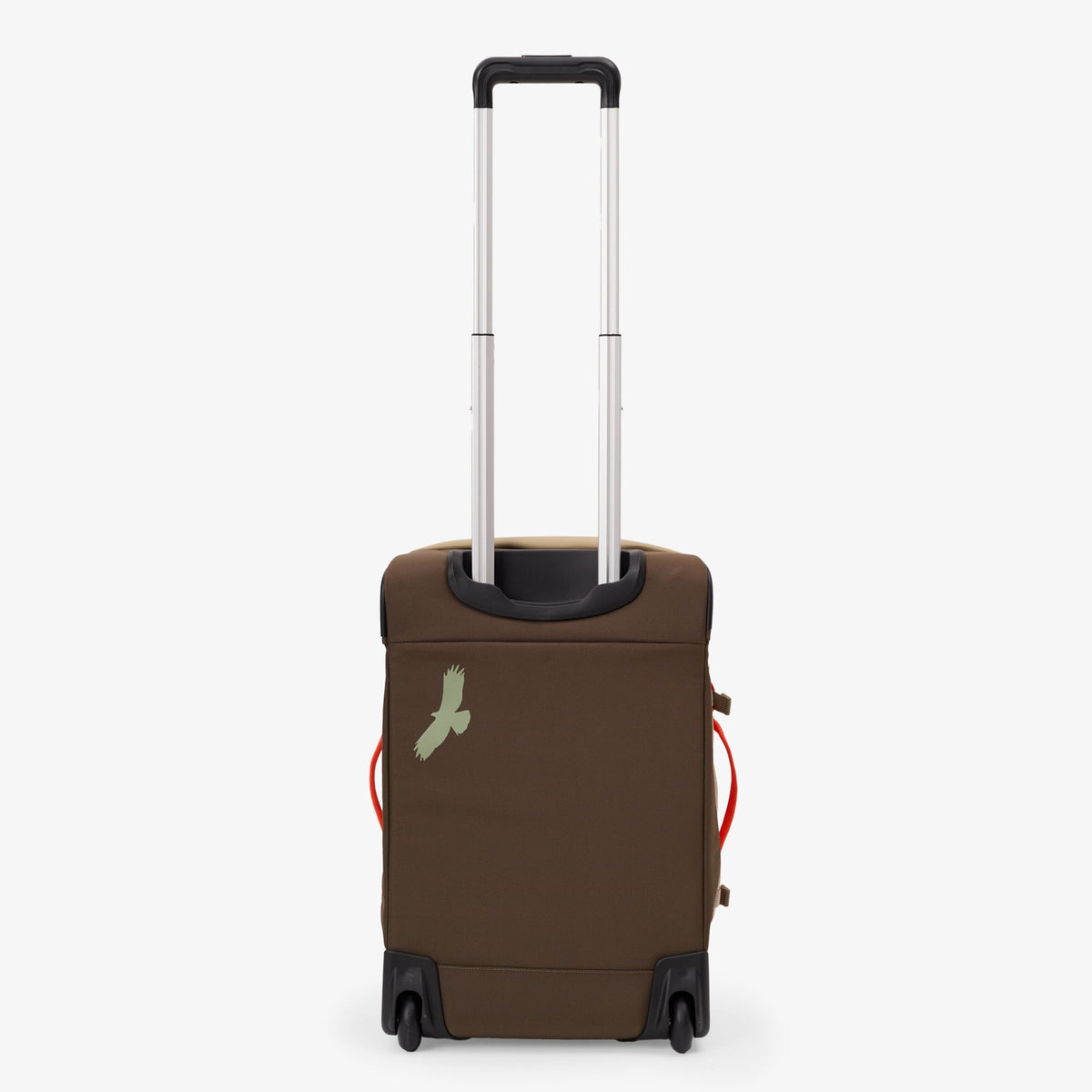 Eagle Creek Cargo Hauler XT 21.5"/32L Wheeled International Carry-On Duffel - Desert Tan
