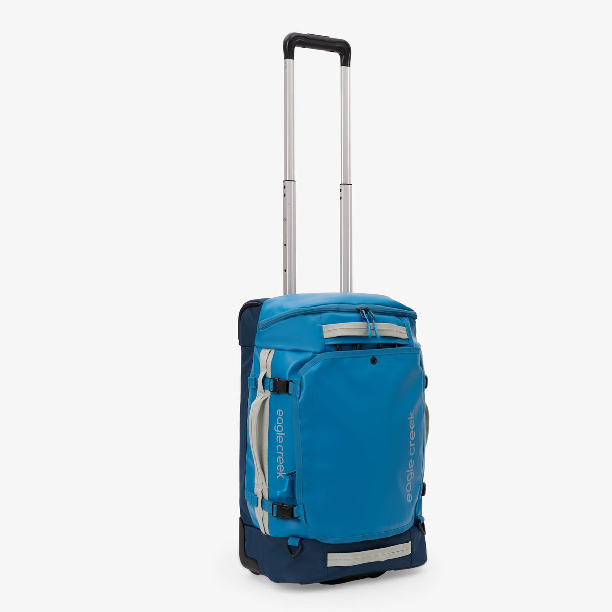 Eagle Creek Cargo Hauler XT 21.5"/32L Wheeled International Carry-On Duffel - Harbor Blue