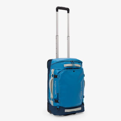 Eagle Creek Cargo Hauler XT 21.5"/32L Wheeled International Carry-On Duffel - Harbor Blue
