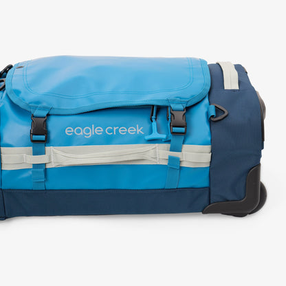 Eagle Creek Cargo Hauler XT 21.5"/32L Wheeled International Carry-On Duffel - Harbor Blue