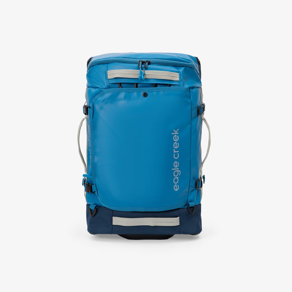 Eagle Creek Cargo Hauler XT 21.5"/32L Wheeled International Carry-On Duffel - Harbor Blue