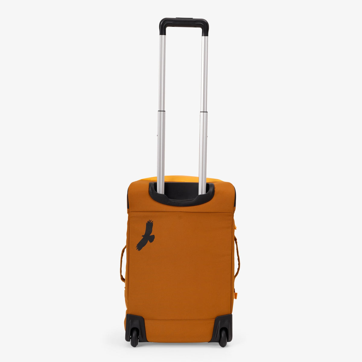 Eagle Creek Cargo Hauler XT 21.5"/32L Wheeled International Carry-On Duffel - Citrus Orange