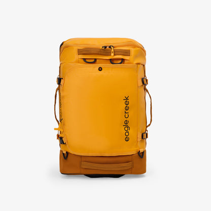 Eagle Creek Cargo Hauler XT 21.5"/32L Wheeled International Carry-On Duffel - Citrus Orange