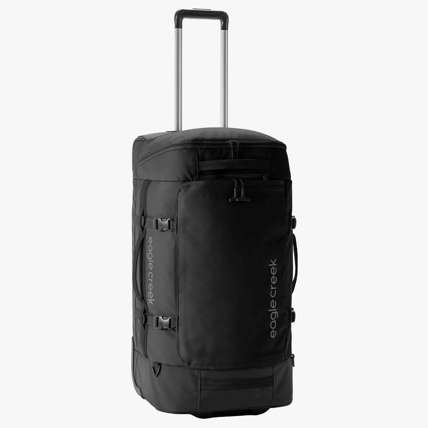 Eagle Creek Cargo Hauler XT 29"/90L Wheeled Duffel - Black