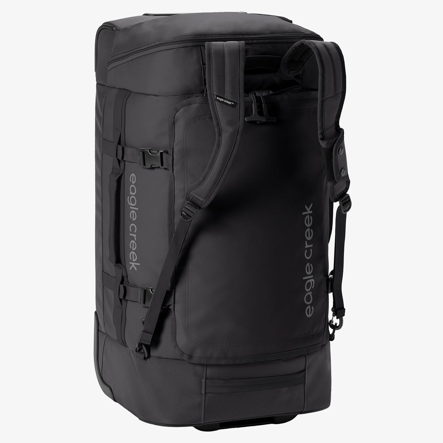 Eagle Creek Cargo Hauler XT 29"/90L Wheeled Duffel - Black