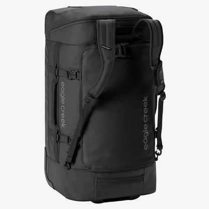 Eagle Creek Cargo Hauler XT 29"/90L Wheeled Duffel - Black
