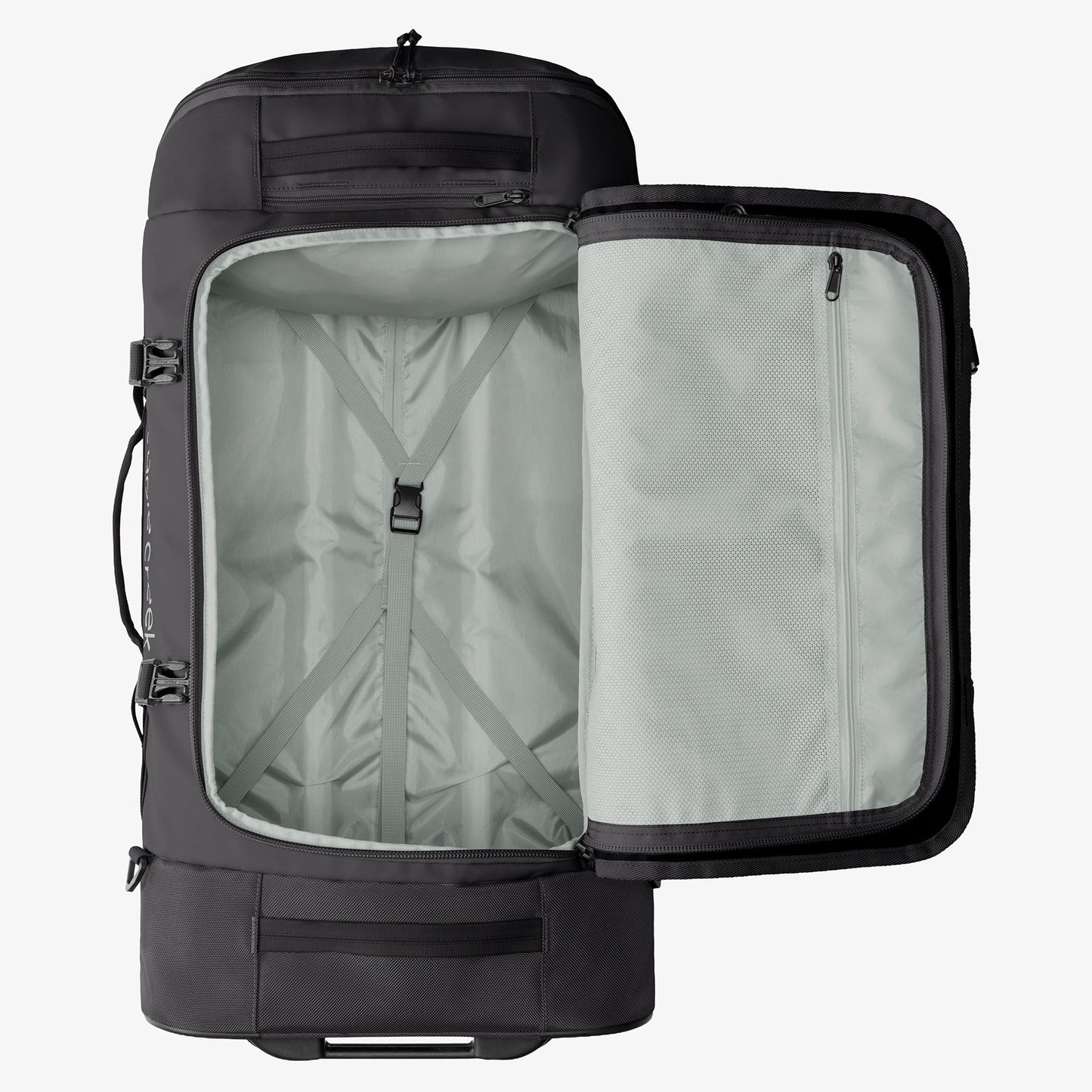 Eagle Creek Cargo Hauler XT 29"/90L Wheeled Duffel - Black