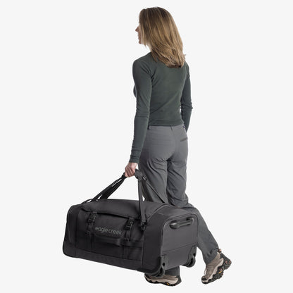 Eagle Creek Cargo Hauler XT 29"/90L Wheeled Duffel - Black