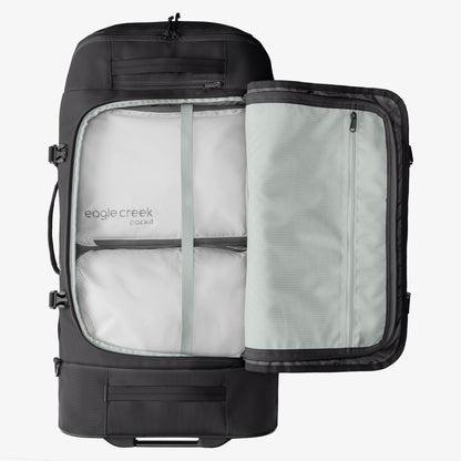 Eagle Creek Cargo Hauler XT 29"/90L Wheeled Duffel - Black