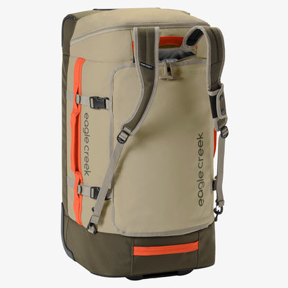 Eagle Creek Cargo Hauler XT 29"/90L Wheeled Duffel - Desert Tan