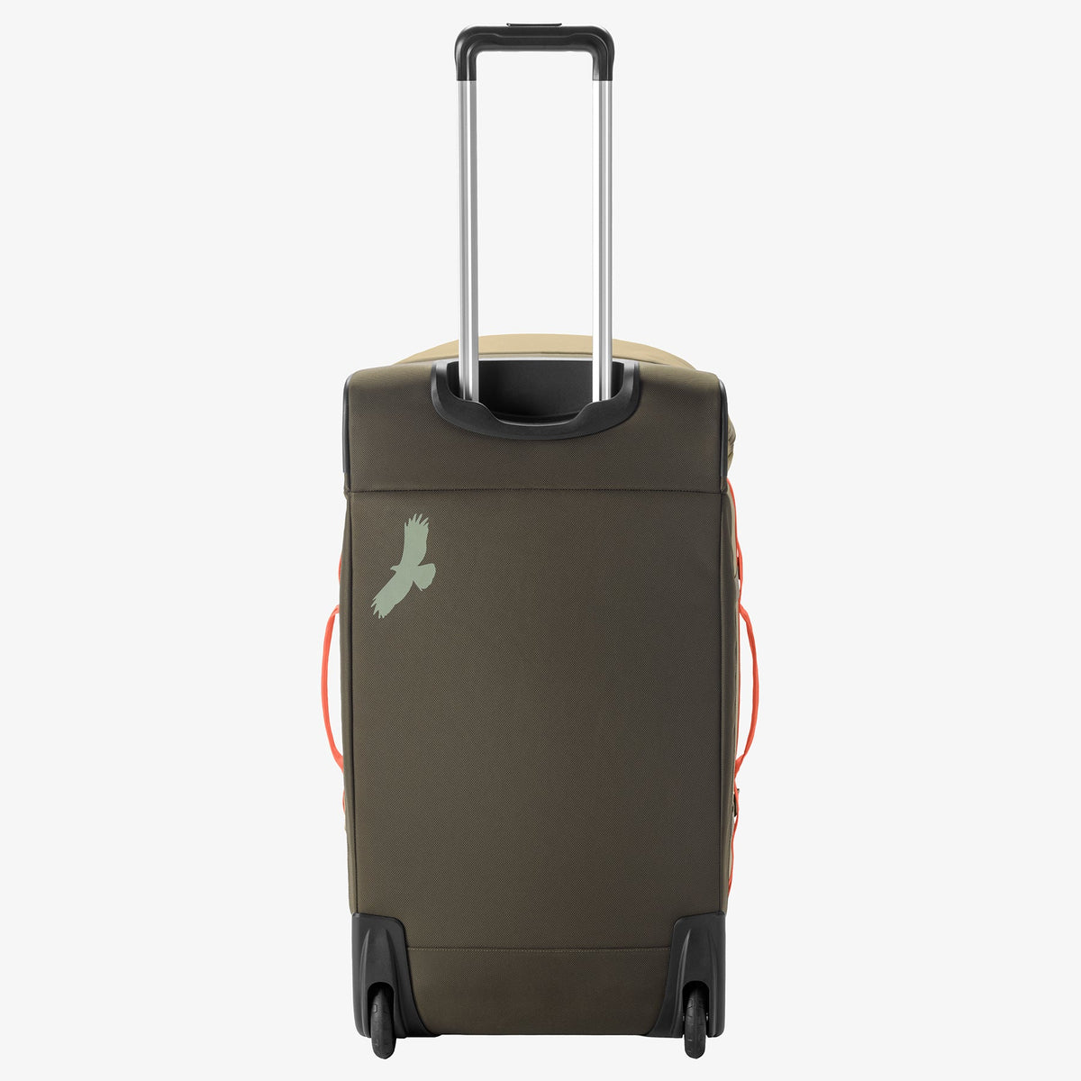 Eagle Creek Cargo Hauler XT 29"/90L Wheeled Duffel - Desert Tan