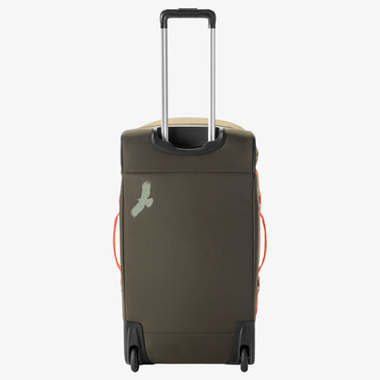 Eagle Creek Cargo Hauler XT 29"/90L Wheeled Duffel - Desert Tan