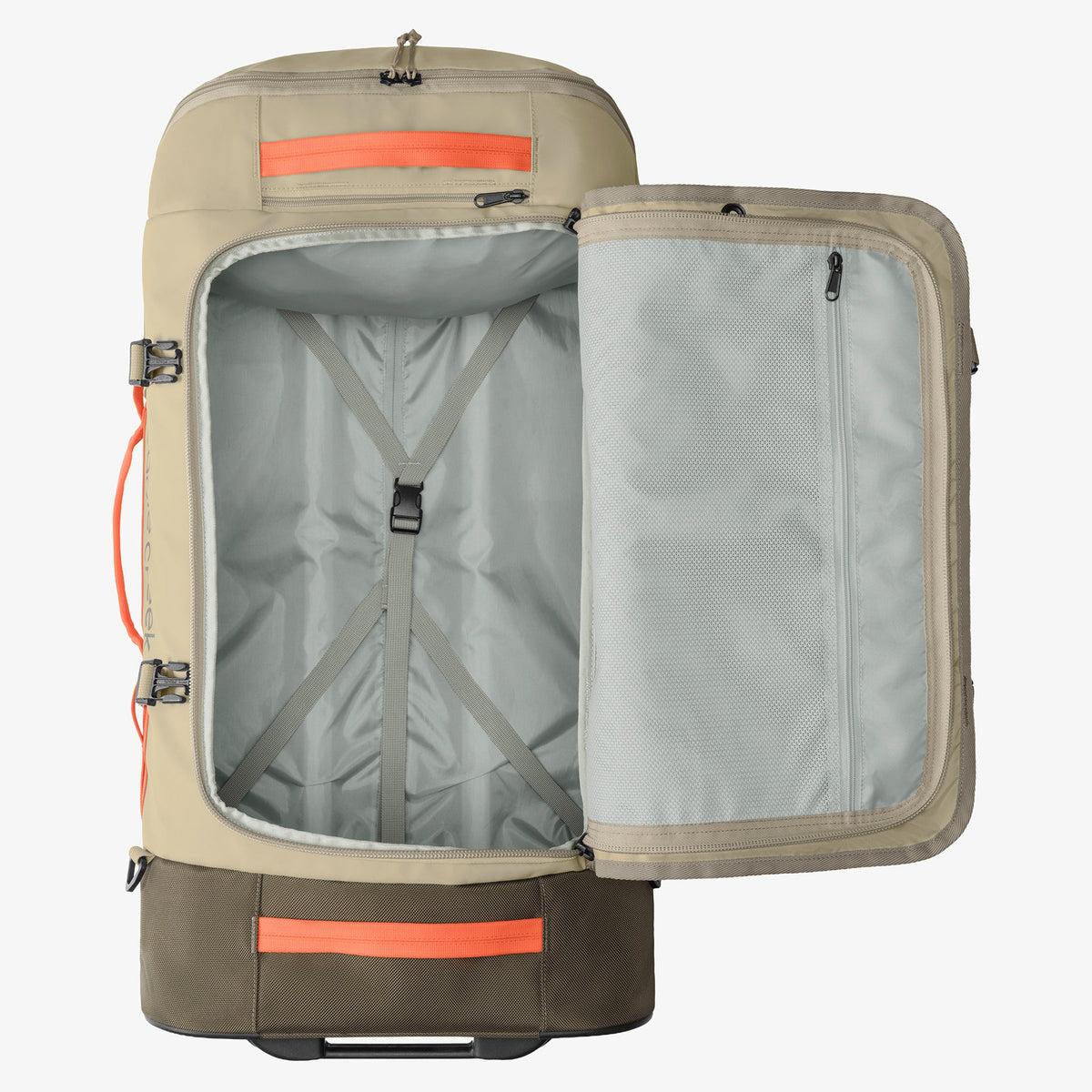 Eagle Creek Cargo Hauler XT 29"/90L Wheeled Duffel - Desert Tan