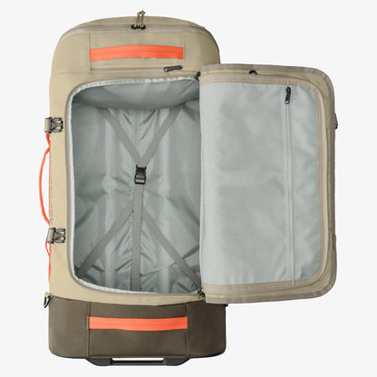 Eagle Creek Cargo Hauler XT 29"/90L Wheeled Duffel - Desert Tan
