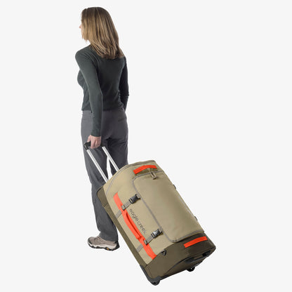 Eagle Creek Cargo Hauler XT 29"/90L Wheeled Duffel - Desert Tan
