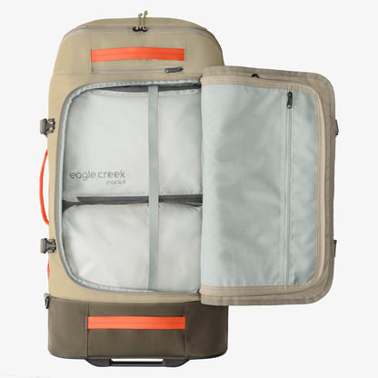 Eagle Creek Cargo Hauler XT 29"/90L Wheeled Duffel - Desert Tan