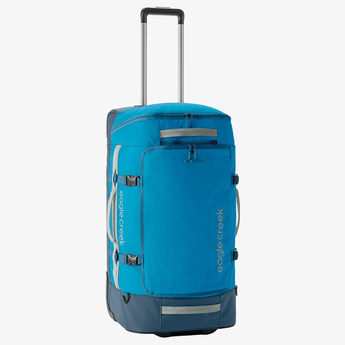 Eagle Creek Cargo Hauler XT 29"/90L Wheeled Duffel - Harbor Blue