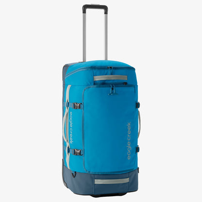 Eagle Creek Cargo Hauler XT 29"/90L Wheeled Duffel - Harbor Blue