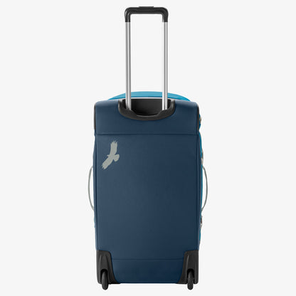 Eagle Creek Cargo Hauler XT 29"/90L Wheeled Duffel - Harbor Blue