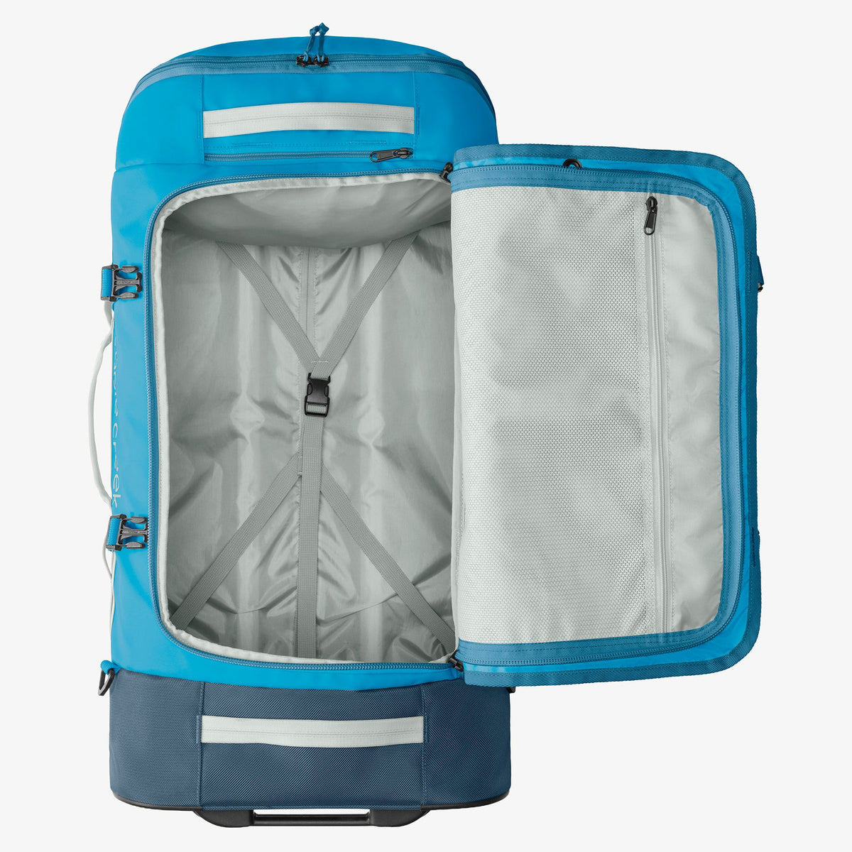 Eagle Creek Cargo Hauler XT 29"/90L Wheeled Duffel - Harbor Blue