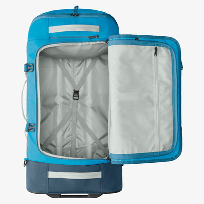 Eagle Creek Cargo Hauler XT 29"/90L Wheeled Duffel - Harbor Blue