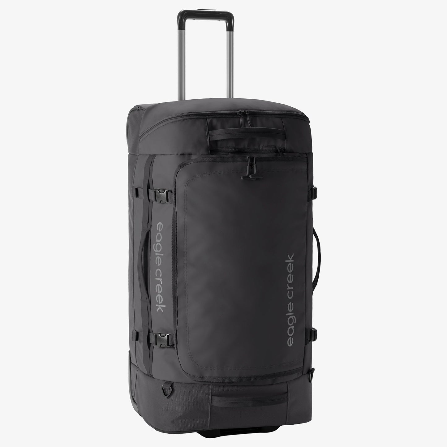 Eagle Creek Cargo Hauler XT 32"/120L Wheeled Duffel - Black