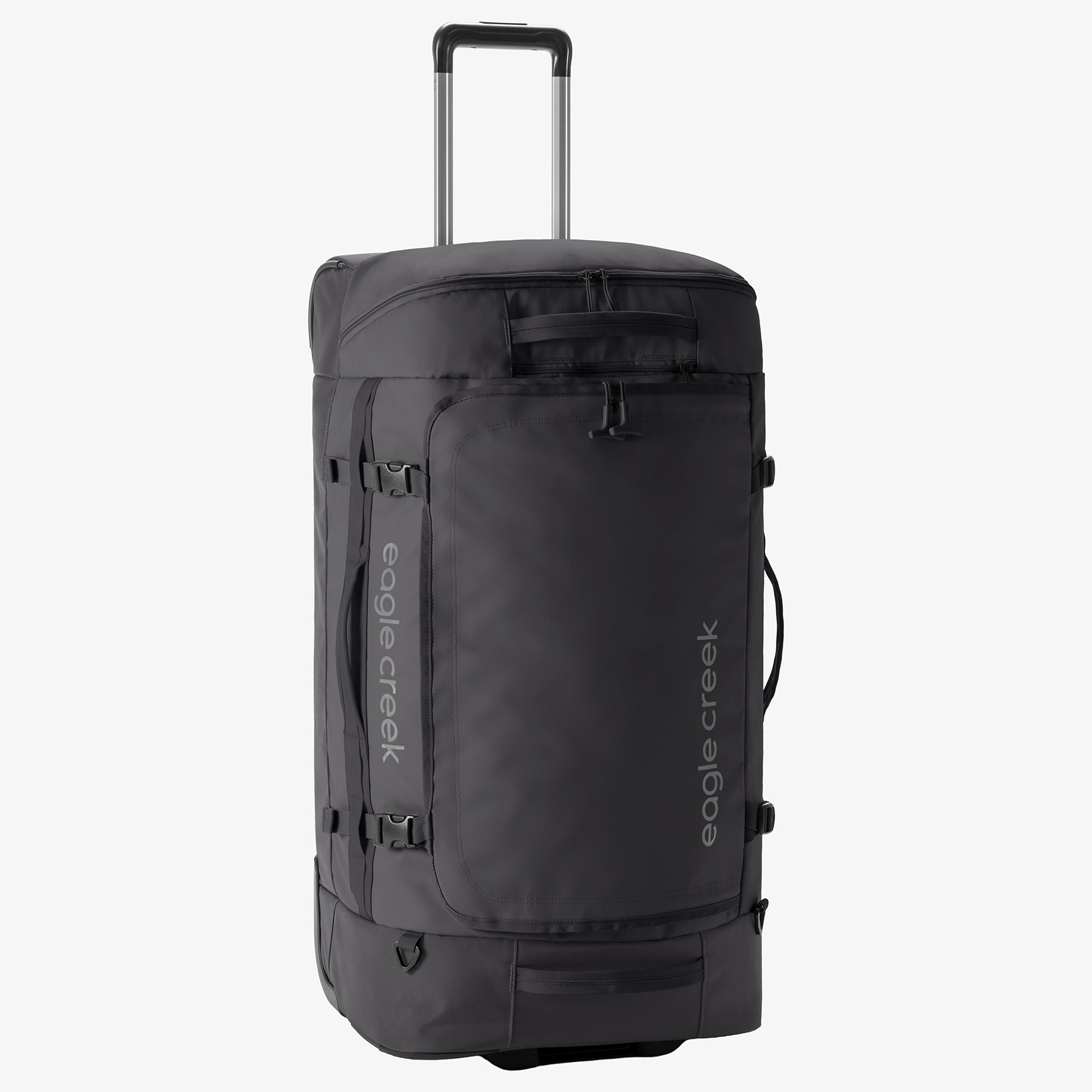 Eagle Creek Cargo Hauler XT 32"/120L Wheeled Duffel - Black