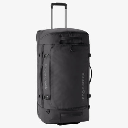 Eagle Creek Cargo Hauler XT 32"/120L Wheeled Duffel - Black