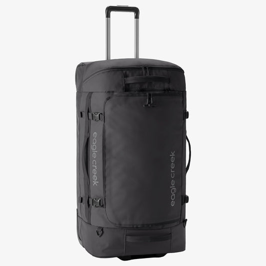 Eagle Creek Cargo Hauler XT 32"/120L Wheeled Duffel - Black