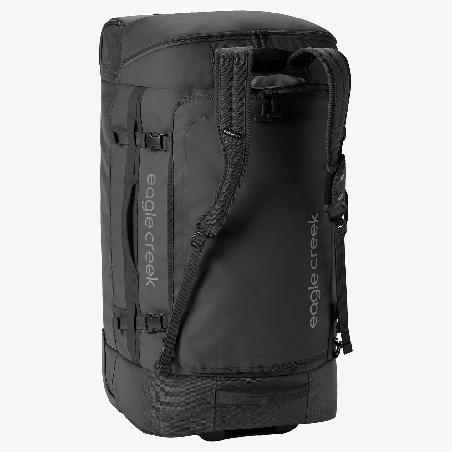 Eagle Creek Cargo Hauler XT 32"/120L Wheeled Duffel - Black