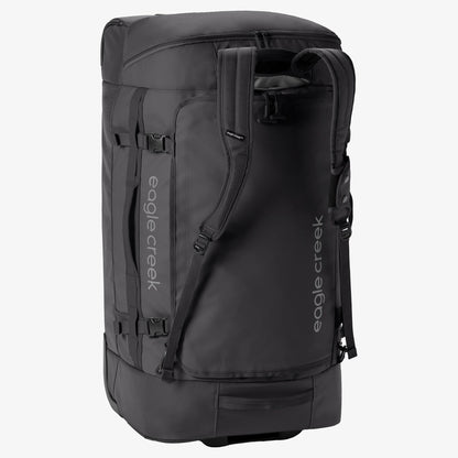Eagle Creek Cargo Hauler XT 32"/120L Wheeled Duffel - Black