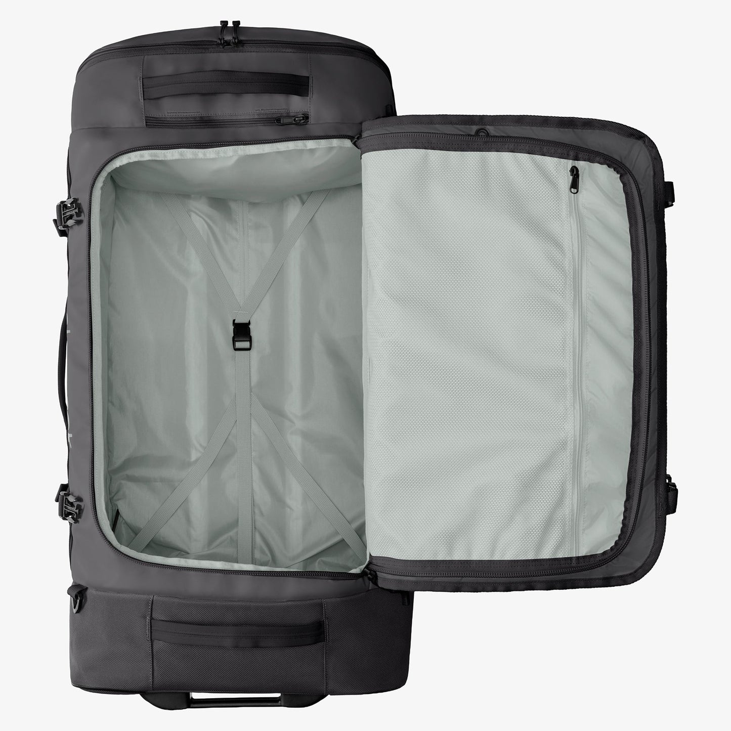 Eagle Creek Cargo Hauler XT 32"/120L Wheeled Duffel - Black