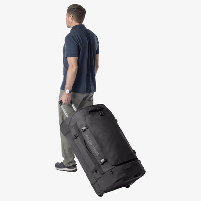 Eagle Creek Cargo Hauler XT 32"/120L Wheeled Duffel - Black