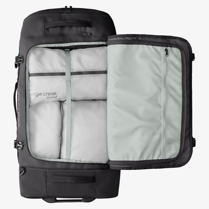 Eagle Creek Cargo Hauler XT 32"/120L Wheeled Duffel - Black