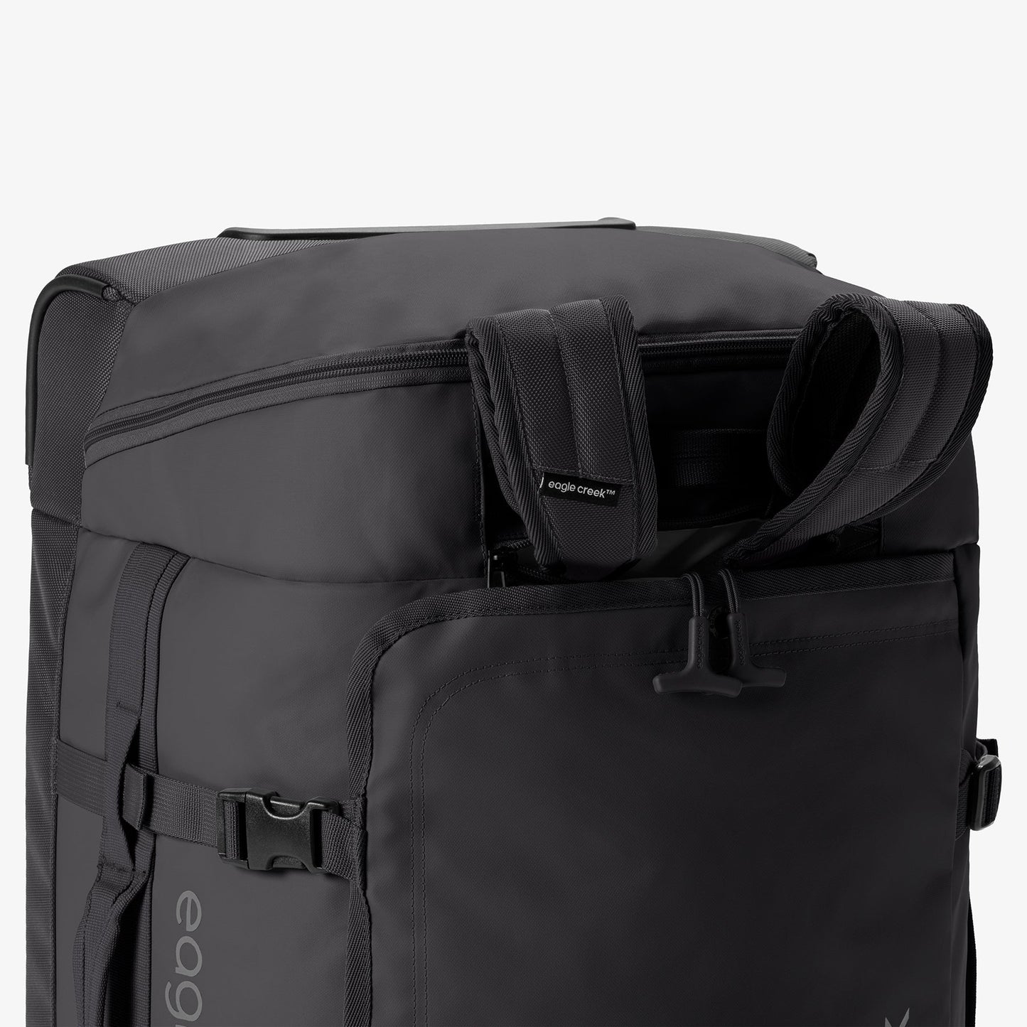 Eagle Creek Cargo Hauler XT 32"/120L Wheeled Duffel - Black