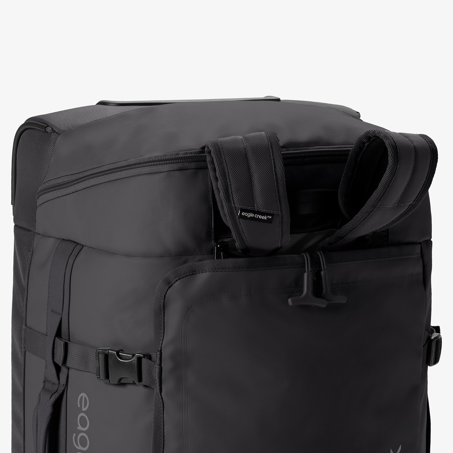 Eagle Creek Cargo Hauler XT 32"/120L Wheeled Duffel - Black