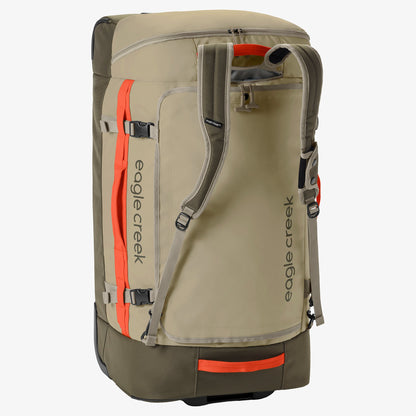 Eagle Creek Cargo Hauler XT 32"/120L Wheeled Duffel - Desert Tan