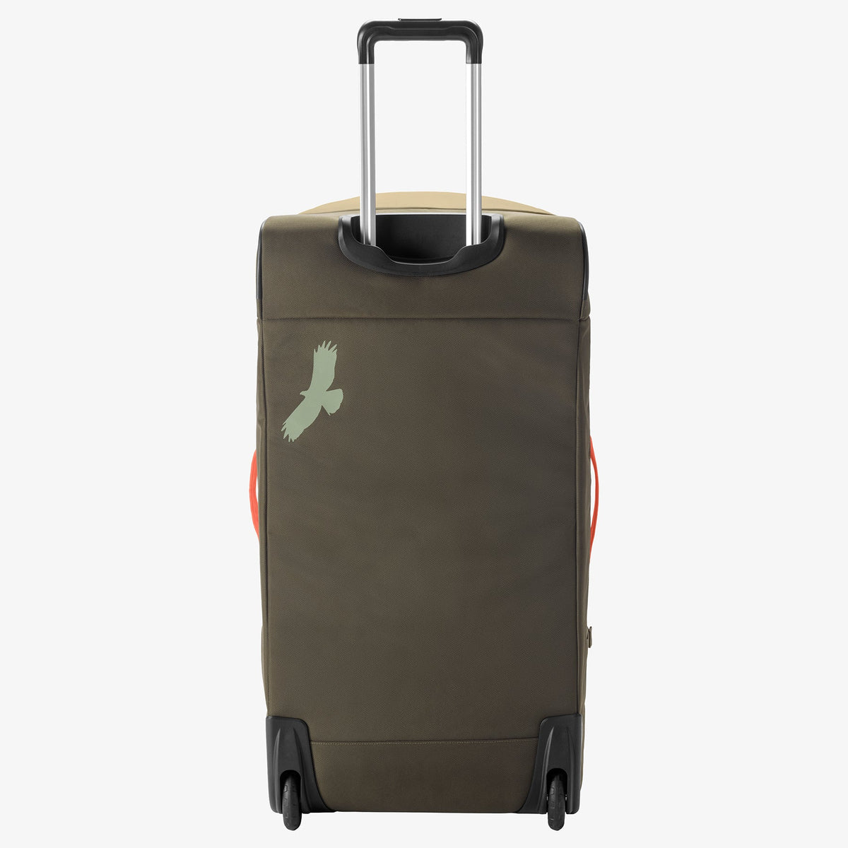 Eagle Creek Cargo Hauler XT 32"/120L Wheeled Duffel - Desert Tan