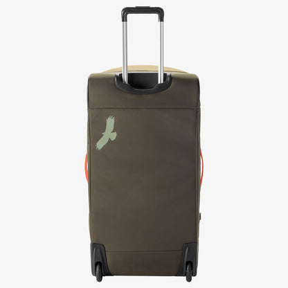 Eagle Creek Cargo Hauler XT 32"/120L Wheeled Duffel - Desert Tan
