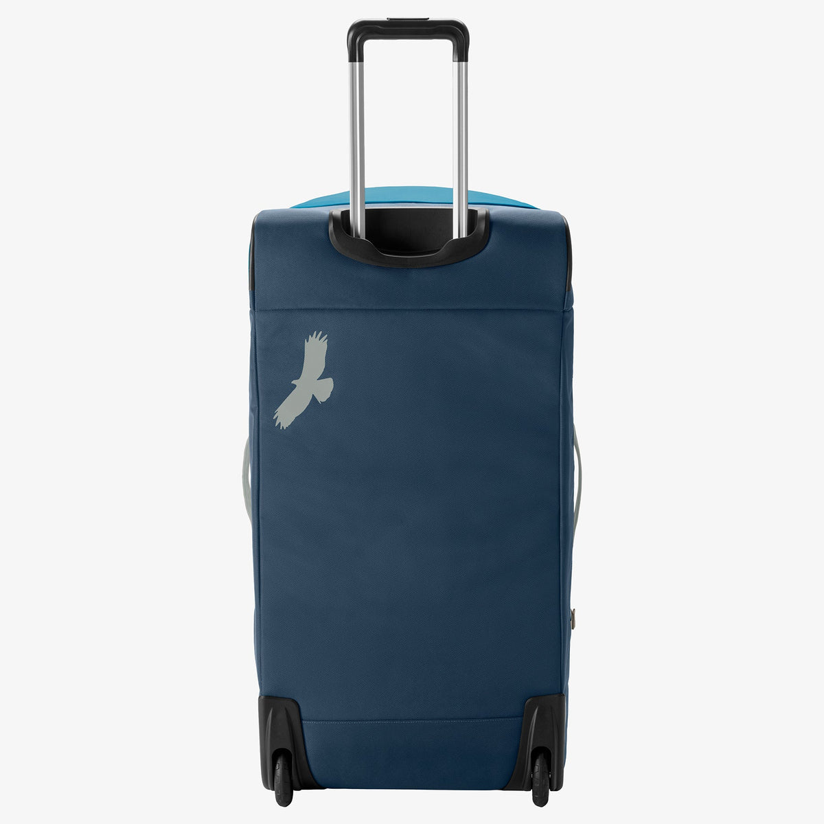 Eagle Creek Cargo Hauler XT 32"/120L Wheeled Duffel - Harbor Blue