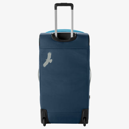 Eagle Creek Cargo Hauler XT 32"/120L Wheeled Duffel - Harbor Blue