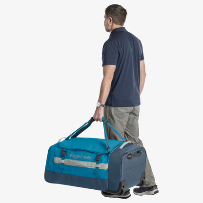 Eagle Creek Cargo Hauler XT 32"/120L Wheeled Duffel - Harbor Blue