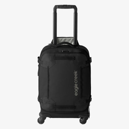 Eagle Creek Gear Warrior XE 4-Wheel Large Carry-On Luggage - Black